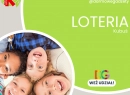 Wygraj 30 tysięcy złotych w loterii Kubuś!