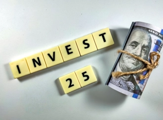 2026: Odkryj 5 trendów inwestycyjnych, które zarobią Ci fortunę