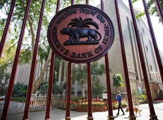 Bank Rezerw Indii wprowadza własną walutę