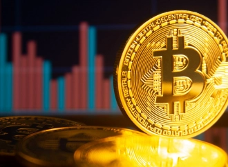 Bitcoin podnosi się po chińskim wahaniu