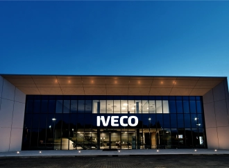 IVECO łączy siły z Hyundaiem