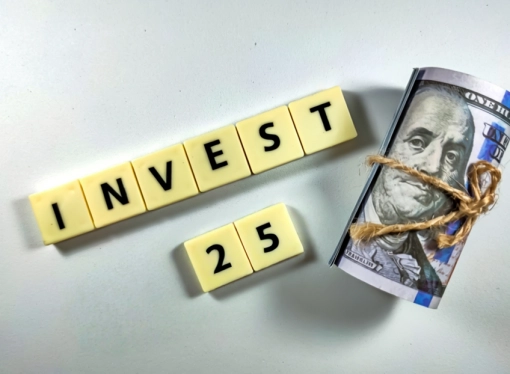 2026: Odkryj 5 trendów inwestycyjnych, które zarobią Ci fortunę