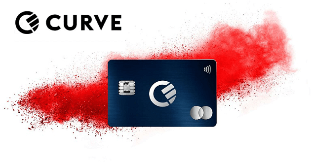 Curve – fintech w praktyce